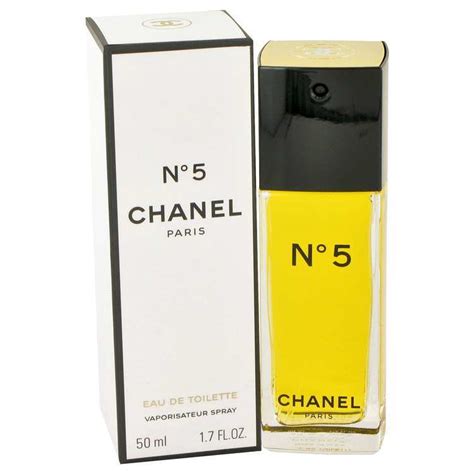 chanel numero 5 pas cher|More.